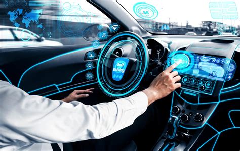 autonomes fahren bestandsaufnahme ausblick  digital movers