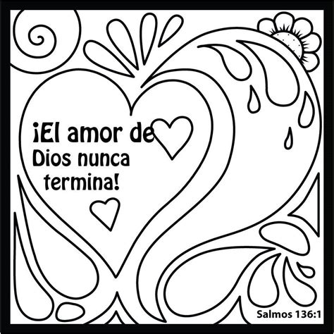 printable bible coloring pages  spanish lois murphys coloring