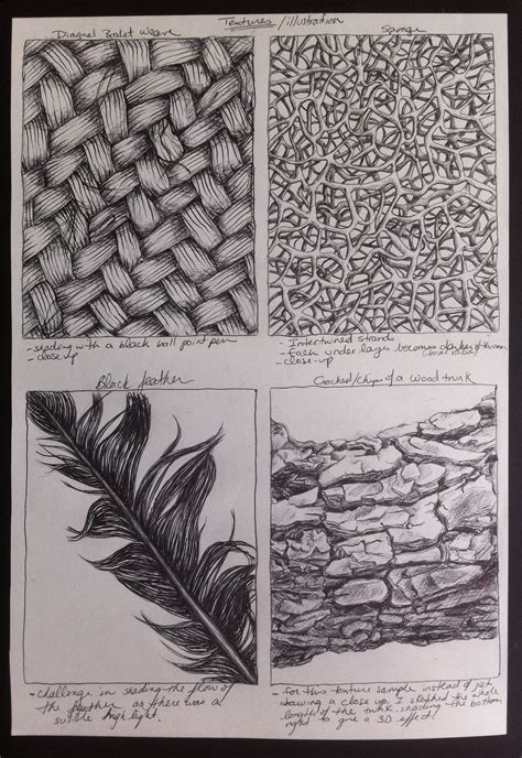 organic texture drawing exercise charcoal google search texture