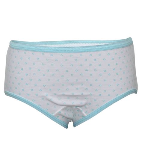 bodycare white cotton panties pack of 6 buy bodycare white cotton