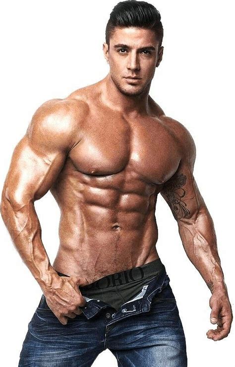 Pin By Barbara Hegedus On Muscular Musclé Guys Bodybuilding