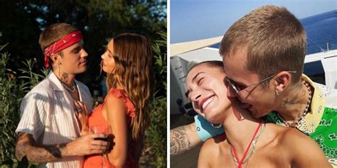 Hailey Bieber Dished Intimate Details About Her Sex Life With Justin