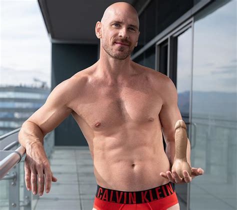 Order Your Johnny Sins Male Adult Sex Toys At Fleshjack