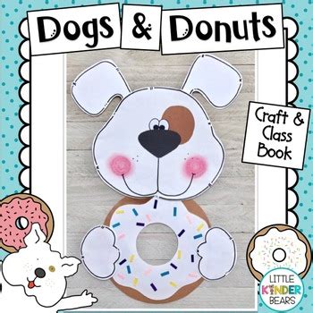 give  dog  donut  printables  printable