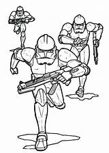 Stormtrooper Coloring Pages Trooper Arc Storm Wars Star Printable Clone Helmet Getcolorings Colorin Print sketch template