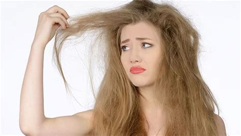 8 Best Natural Home Remedies For Frizzy Hair