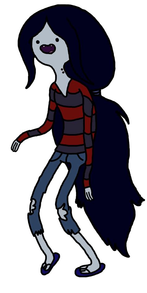 Marceline The Vampire Queen By Bethanypaige8d On Deviantart