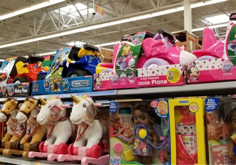 The Walmart Toy List For 2020 This Years Hottest Toys