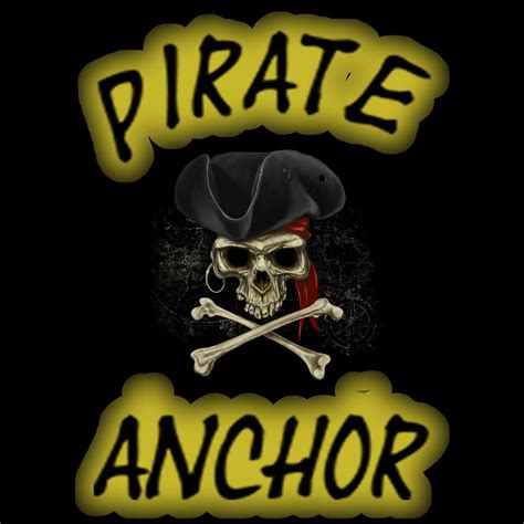pirate anchor atpirateanchor twitter