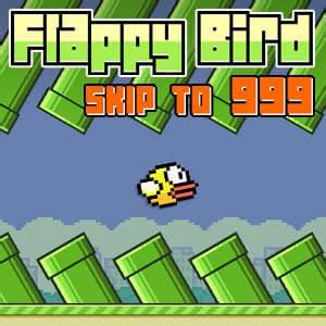 flappy bird skip   uecretsiz  oyun funnygames