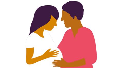 pregnancy labor and delivery