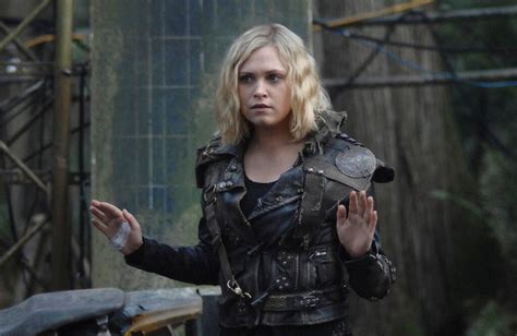 What Comes After Clarke S Death On The 100 E News Canada