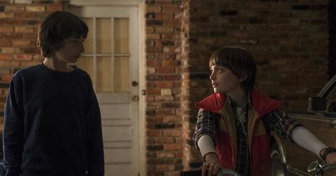 “stranger things” star addresses will s sexuality cbs news