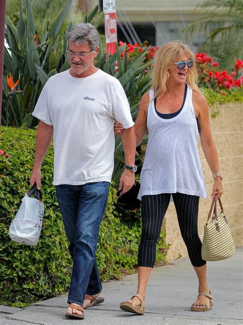 kurt russell and goldie hawn show us all what true love