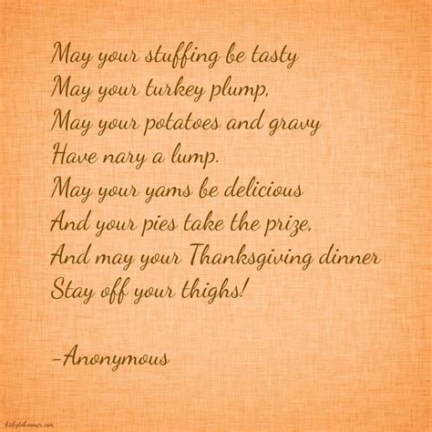 thanksgiving quotes funny humorous silly and thankful