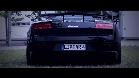 Lamborghini Gallardo Carporn By Lksrkr Youtube