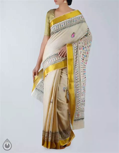 material sarees  wear  winter quora