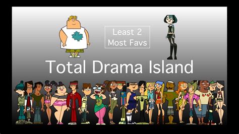 total drama island naked female characters porn archive