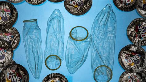 new custom fit condoms hope to increase condom use miami