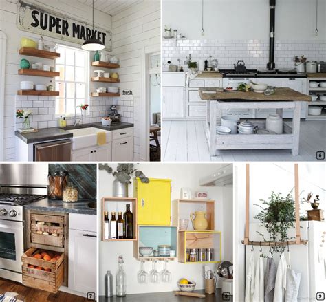 upcycling ideas   gorgeous kitchen bnbstaging le blog