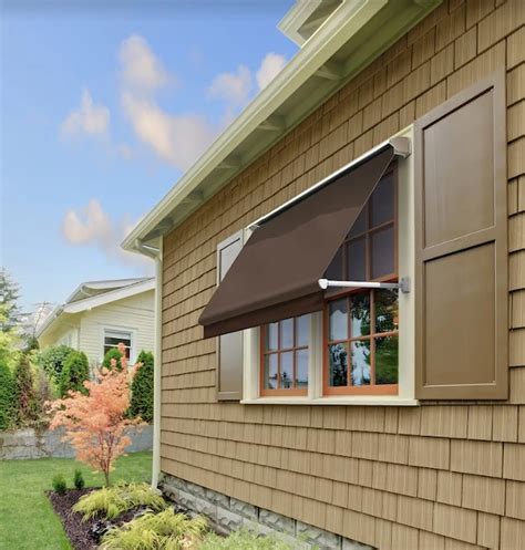 window awning ideas   home   summerspace
