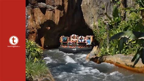 river rapids touringplanscom blog