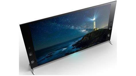 Sony S 2015 Australian Led Tvs Everything You Need To