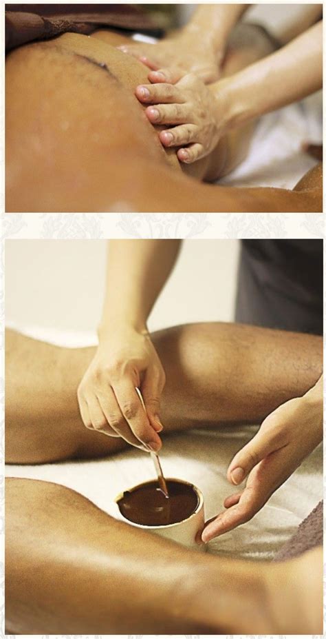 Spa Massage Therapy Desert Rose Health