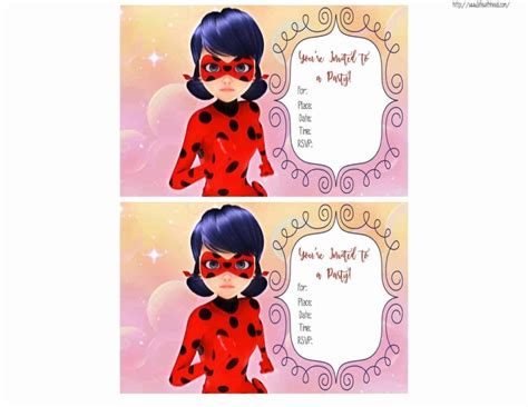 Miraculous Tales Of Ladybug And Cat Noir Life With Heidi