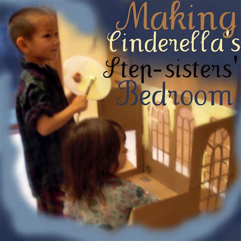 making cinderella s step sisters bedroom castle of costa mesa