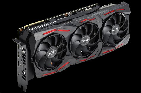Supercharge Your Game With Geforce Rtx Super Graphics Cards From Rog