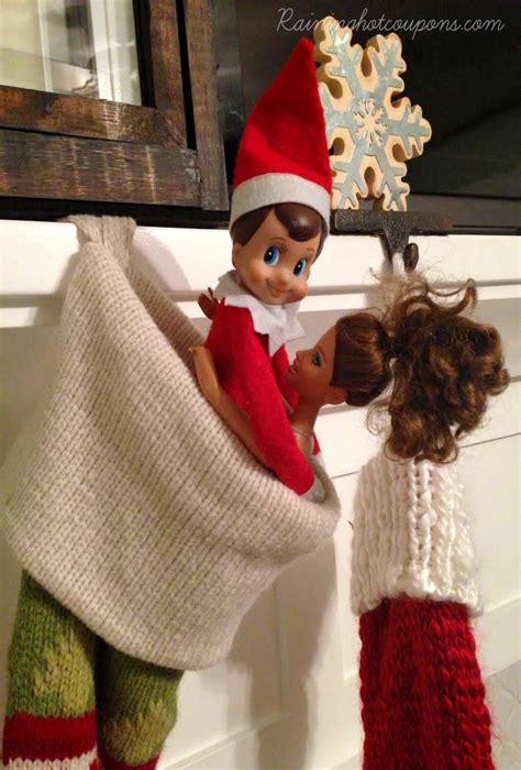 hilarious elf on the shelf ideas the girl creative