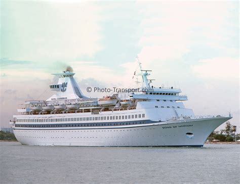 royal caribbean cruise  shipping today yesterday magazine