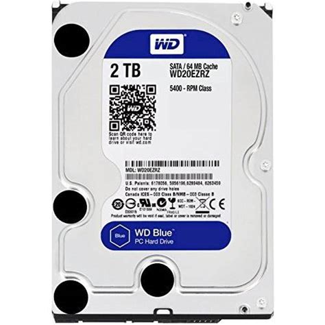 customer reviews wd blue tb internal sata hard drive  desktops wdezrz  buy