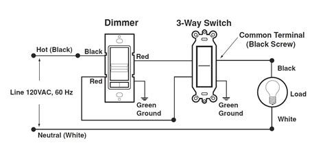 switch  dimmer wiring diagram chart  luis top