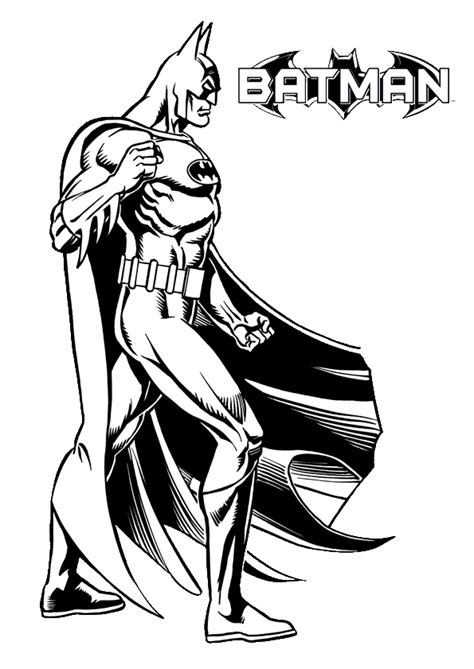 batman symbol coloring pages clipartsco