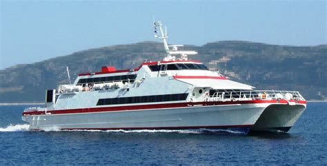 passengerferry withdrawn   workboatsalescom