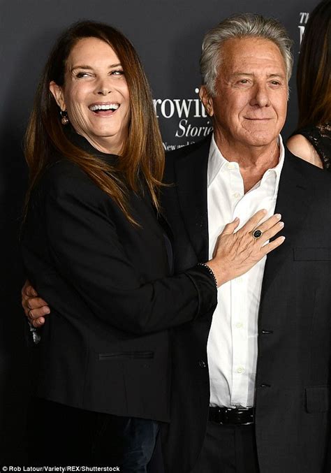 dustin hoffman sexually harassed minor in 1985 daily