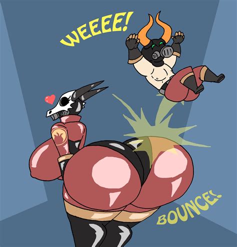 holydazza pyro rump jump red by da fuze on deviantart