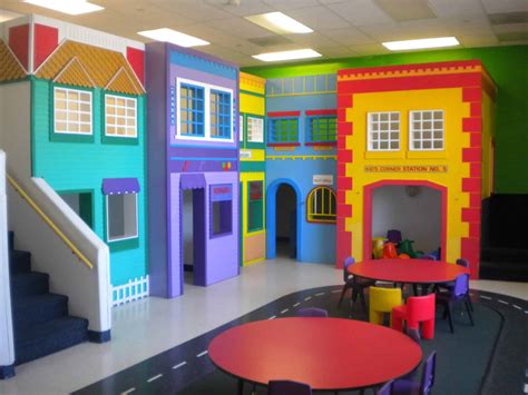 daycare cleaning facilities longueuil menage total
