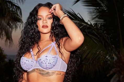 you could be the star of rihanna s new savage x fenty campaign dazed