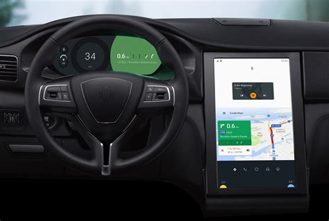 whats   android auto   reason  finally   android central