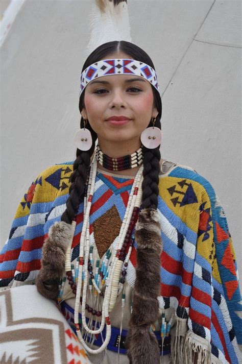 The 25 Best Native American Hairstyles Ideas On Pinterest