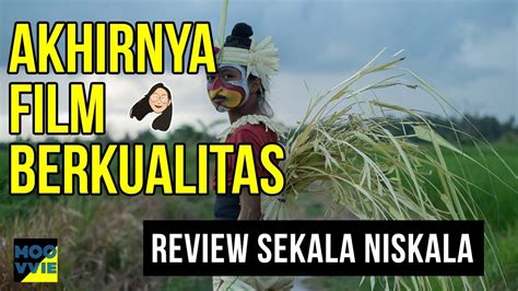 sekala niskala the seen and unseen review indonesia youtube