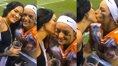 Lesbian Couples Cute Moments Compilation 43 Love