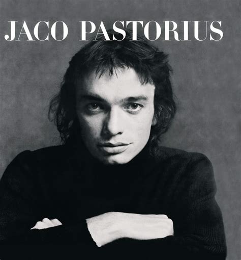 jaco pastorius epic ek64977 cd presto jazz