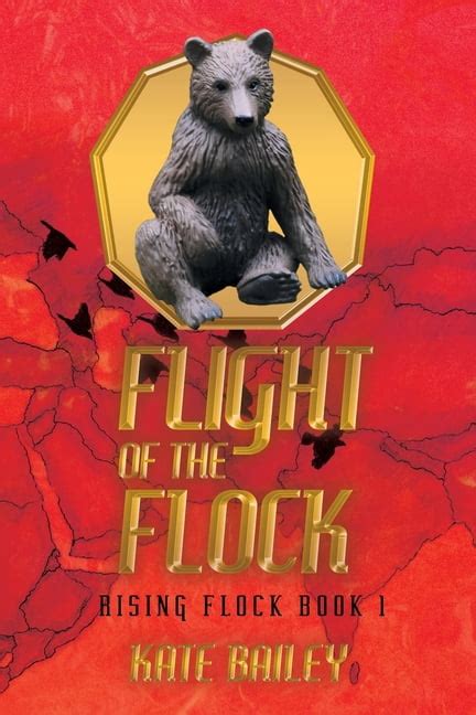 flight   flock rising flock book  paperback walmartcom
