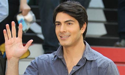 brandon routh net worth 2020 age height weight wife