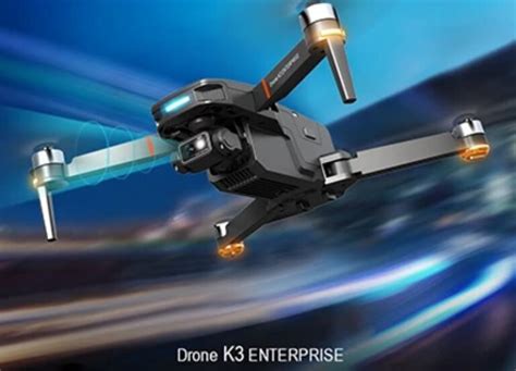 visuo  enterprise  gps brushless drone  quadcopter