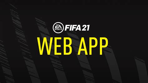 fifa web app fifplay